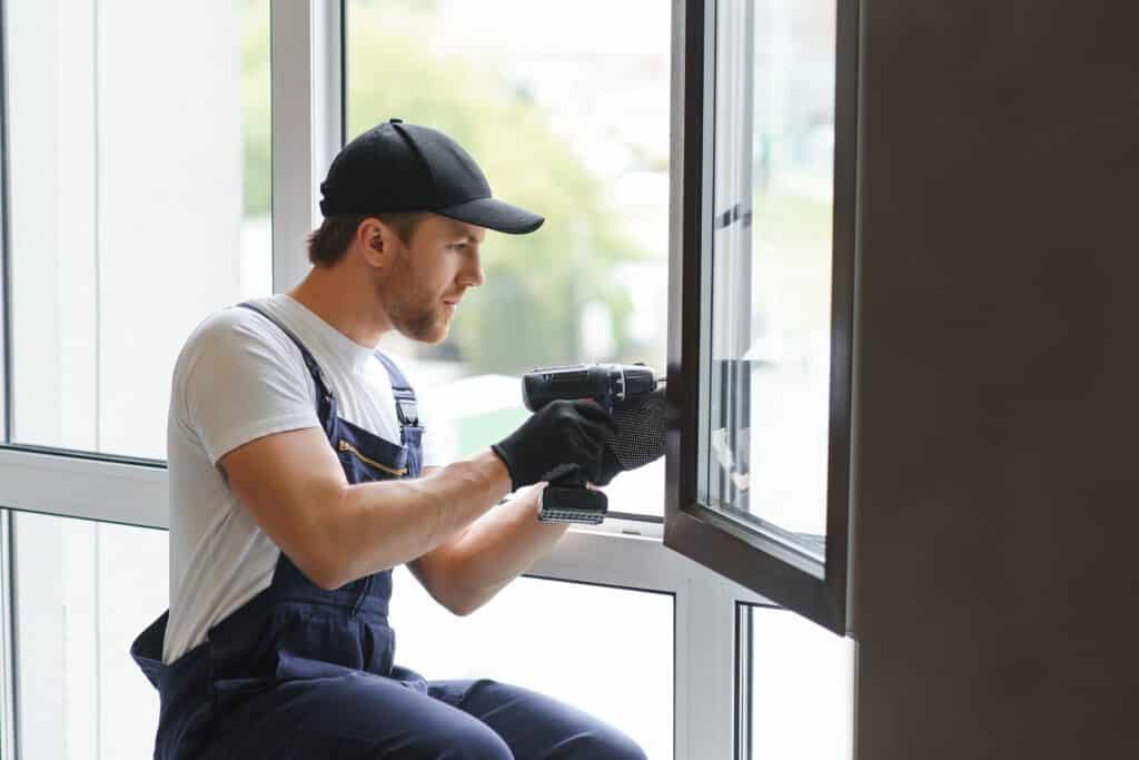 DFW Window Cleaning of Irving